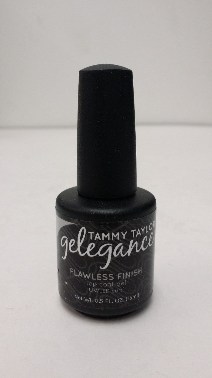 Tammy Taylor Professional Nail Top Coat gel
