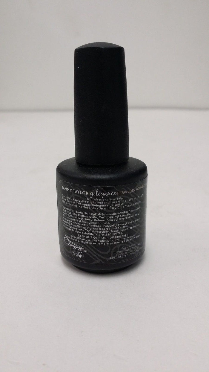 Tammy Taylor Professional Nail Top Coat gel