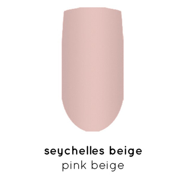 Tammy Taylor -"Barely Beige Collection"  Soak off Gel color - 5 COLORS