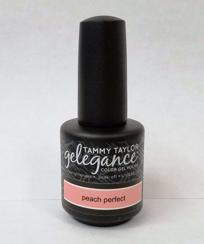74 - Peach Perfect