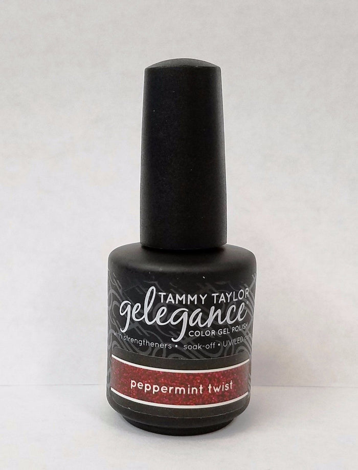 82 - Peppermint Twist