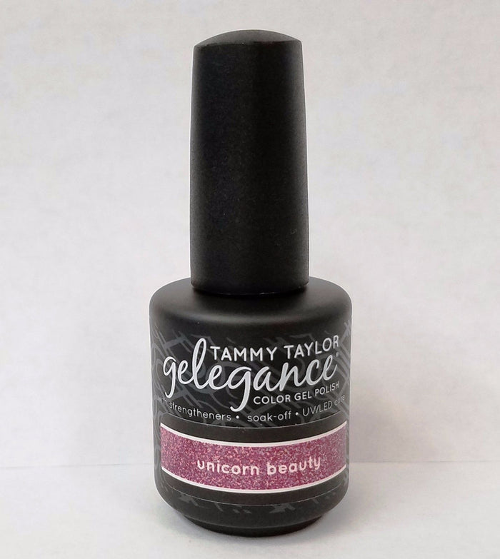 72 - Unicorn Beauty