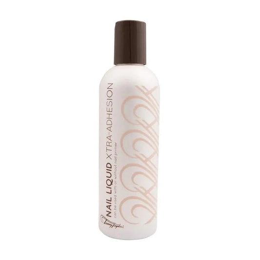 Tammy Taylor Nail Acrylic Liquid Xtra-Adhesion 16oz