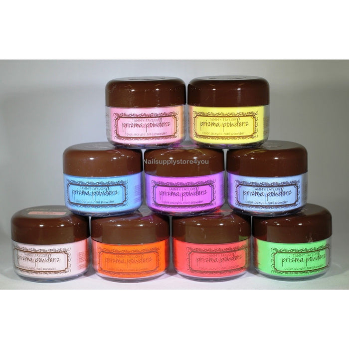 Prizma Color Powders