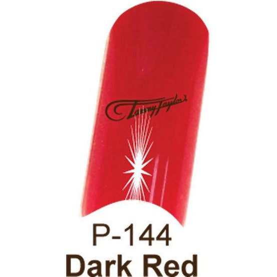 Dark Red - 144