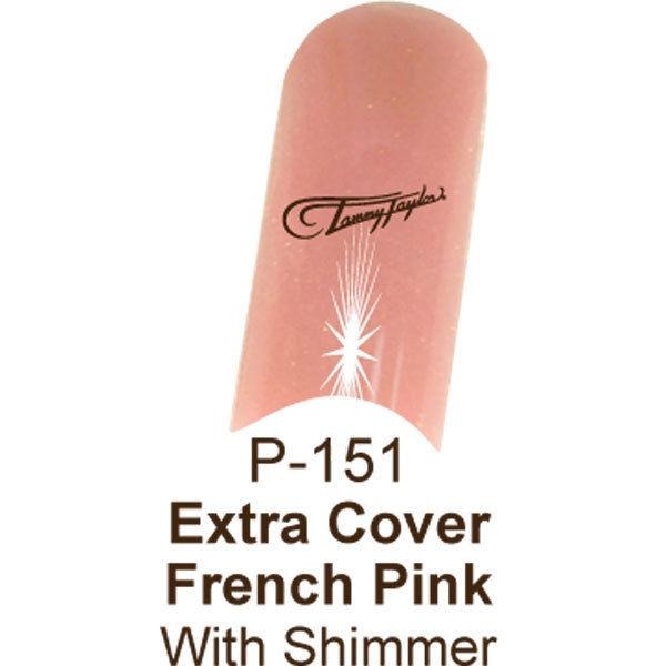 Xtra Cover French Pink - 151