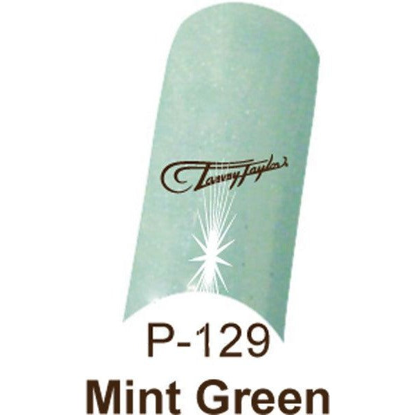 Mint Green - 129