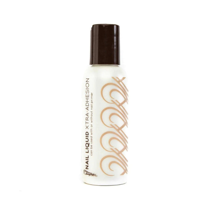 Tammy Taylor Nail Liquid - XTRA-ADHESION - 4oz/118ml