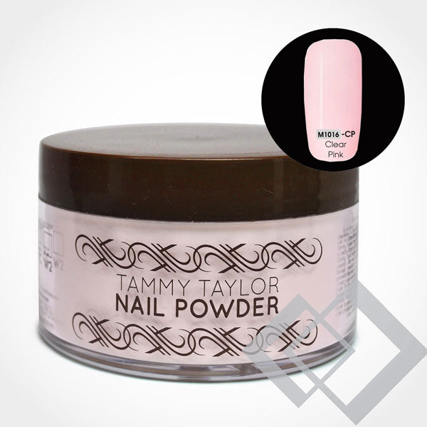 Tammy Taylor Nails Original Acrylic Color Powder 5oz/142g