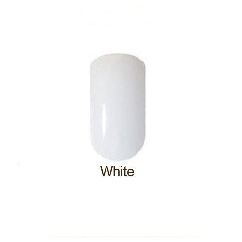 White - W