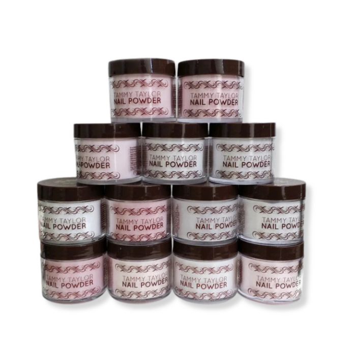 Tammy Taylor Nails Original Acrylic Nail Powder - 1.5oz