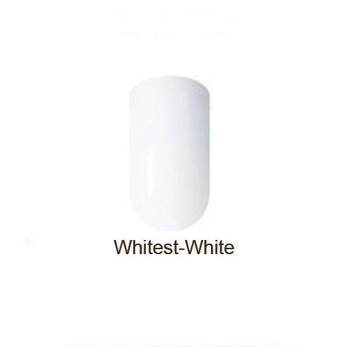 Whitest white - WW