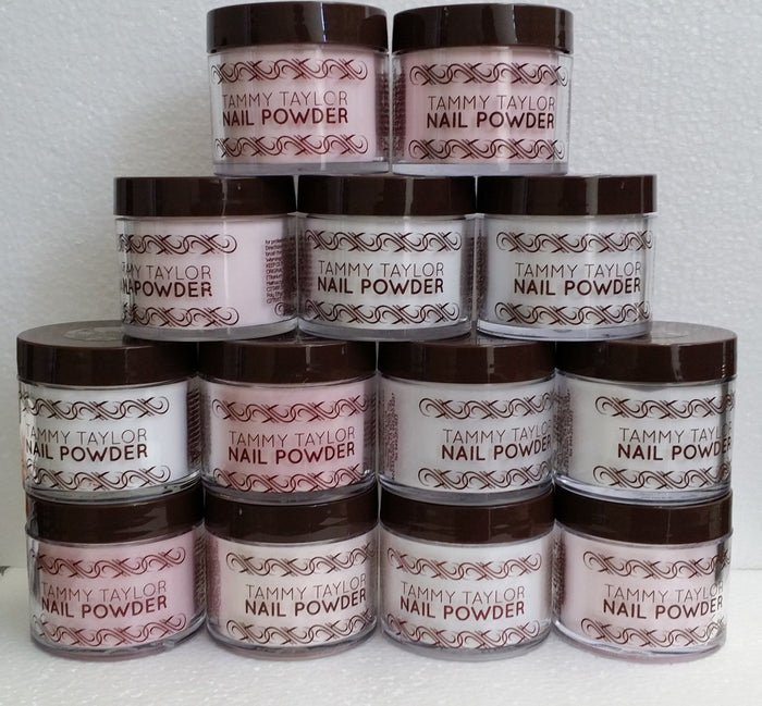 Professional nail acrylic powder