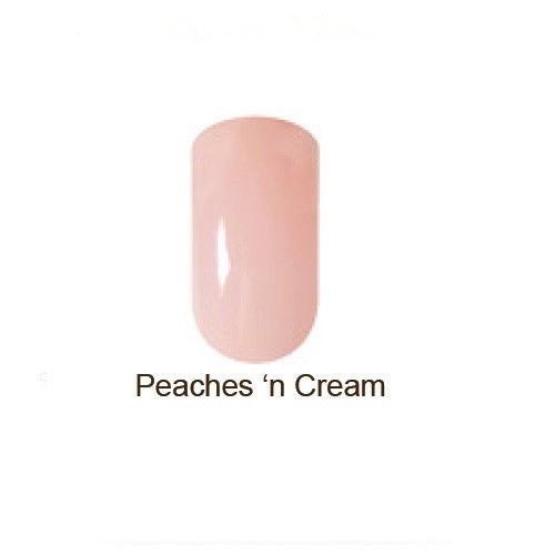 Peach'N Cream - PC
