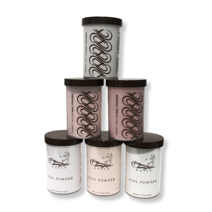 Tammy Taylor Nails  Original Acrylic Powder 14.75oz/418g