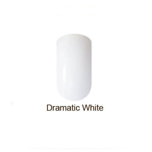 Dramatic White - DW
