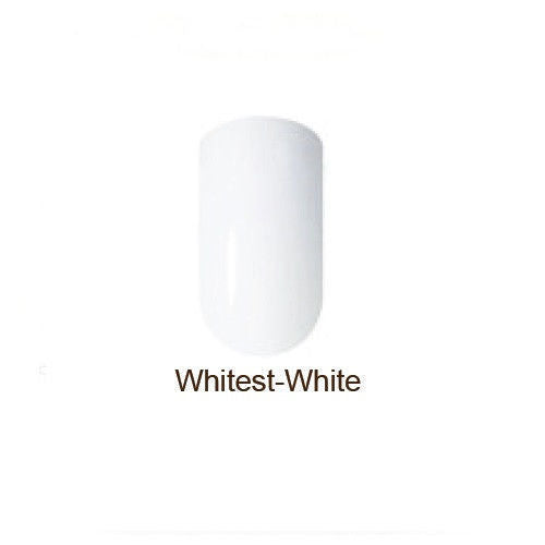 Whitest White - WW