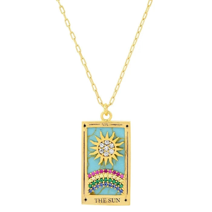 The Sun