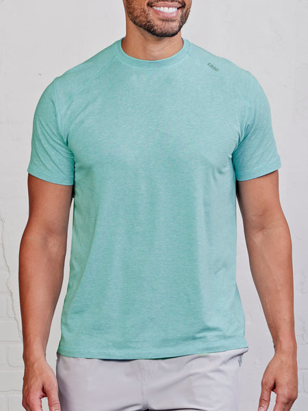 Meadowbrook Heather-317 / Small