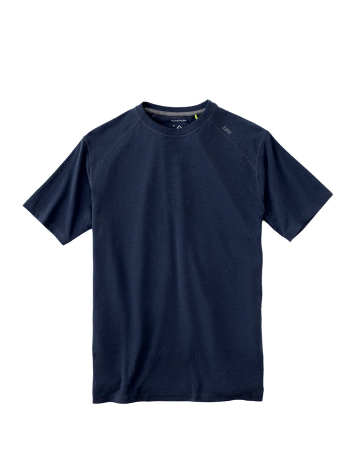 Tasc Men's Carrollton Fitness T-Shirt Apparel Tasc