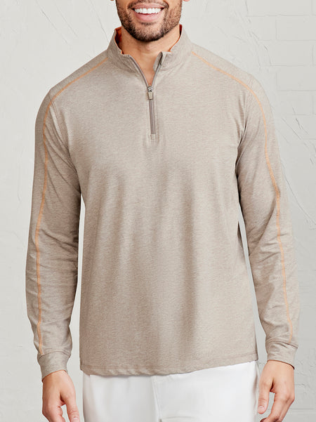 Grey Oak Heather/Terra Heather / Small
