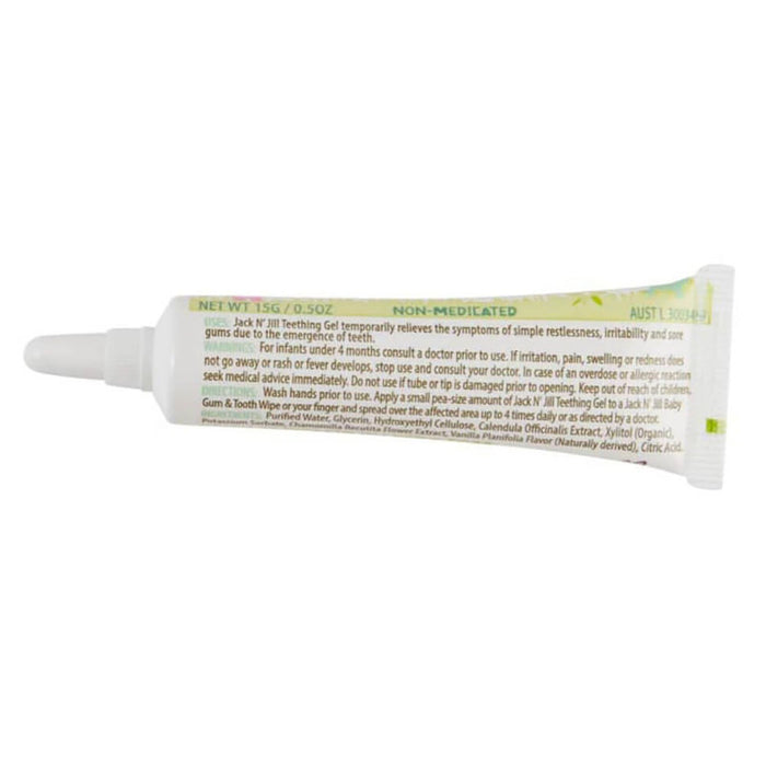 Teething Gel