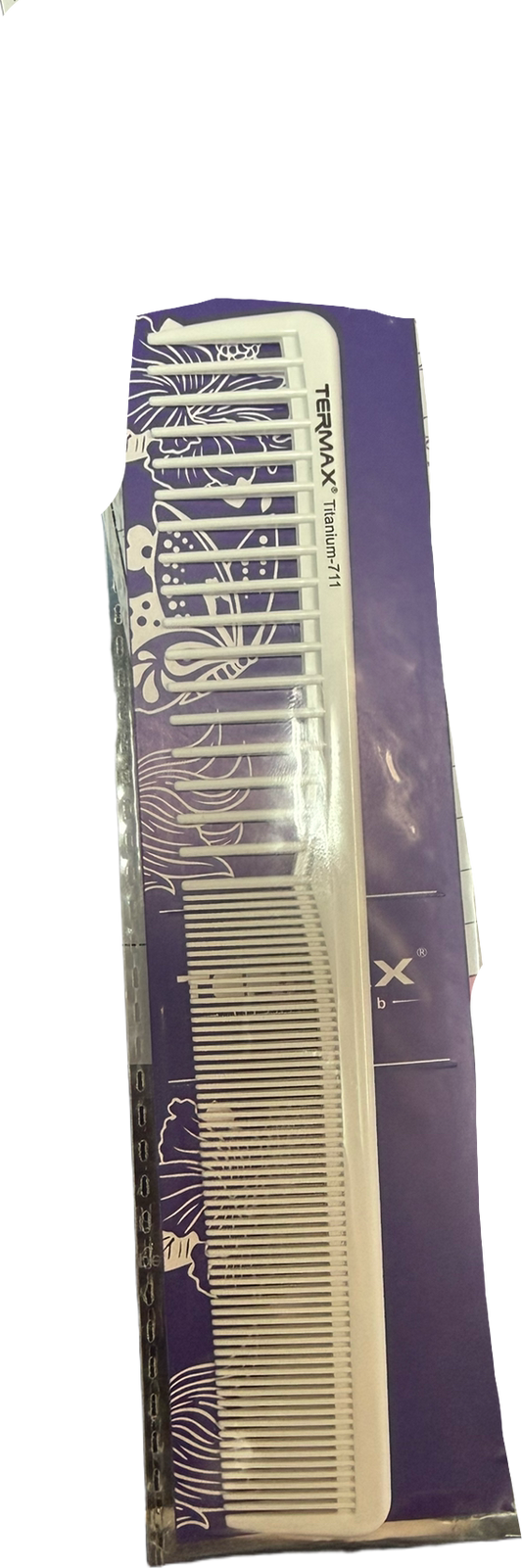 TERMAX TITANIUM CUTTING COMB 711