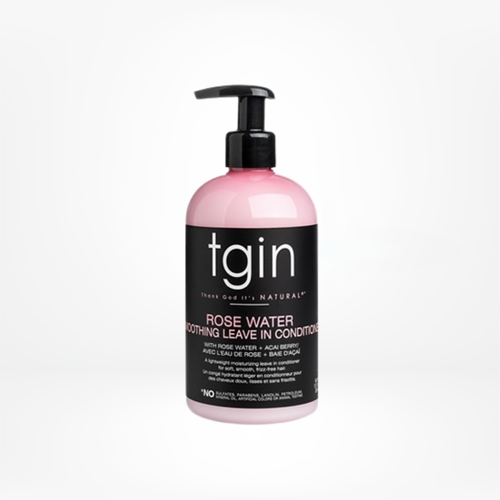 TGIN Rose Water Conditioner