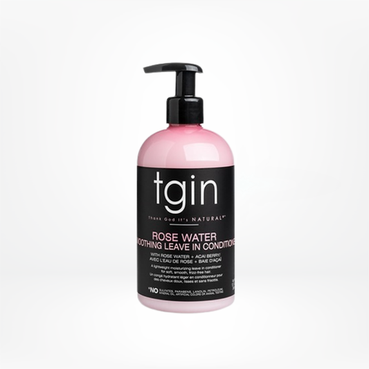 TGIN Rose Water Conditioner