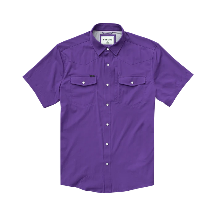 The Billy Bob by Poncho