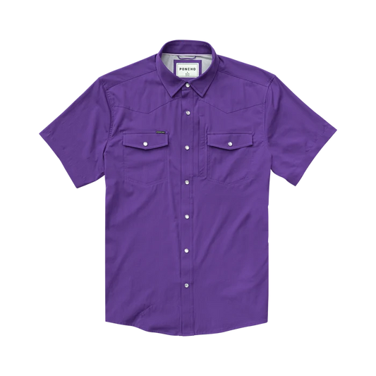 The Billy Bob by Poncho