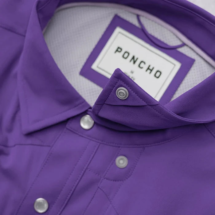 The Billy Bob by Poncho