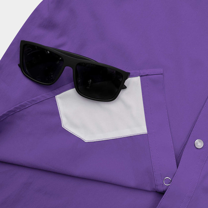 The Billy Bob by Poncho