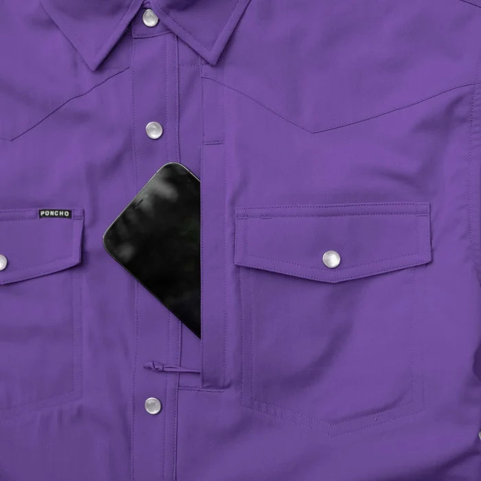 The Billy Bob by Poncho