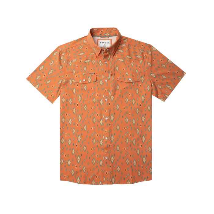The Bisbee by Poncho