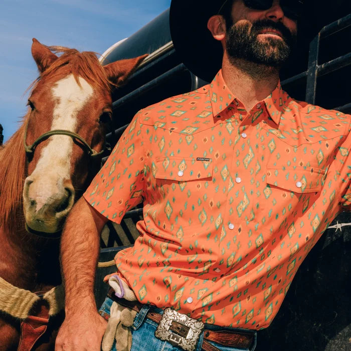 The Bisbee by Poncho
