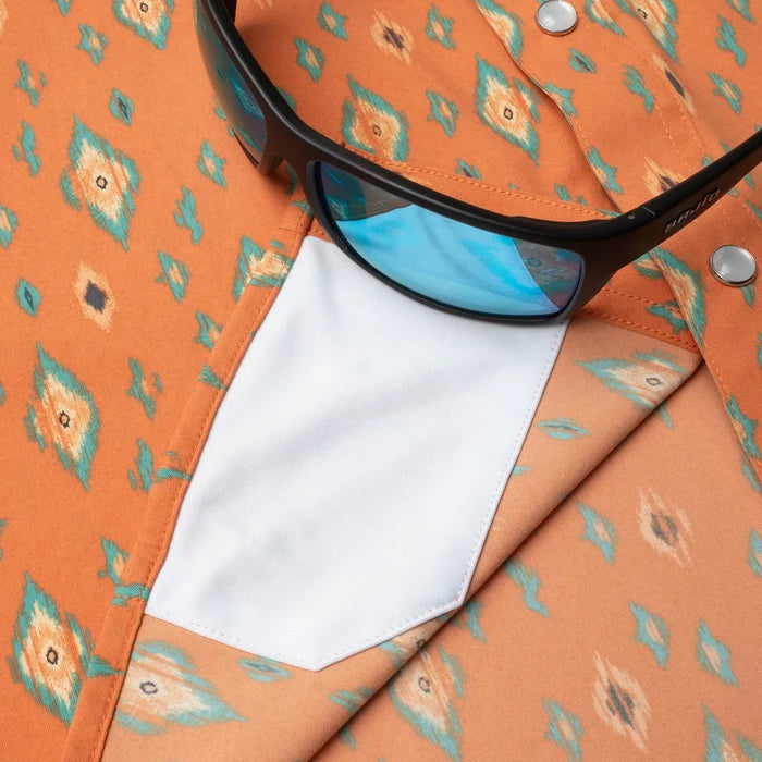 The Bisbee by Poncho
