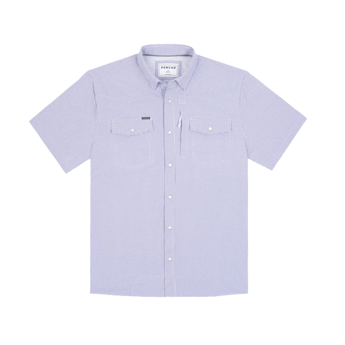 The Carter by Poncho