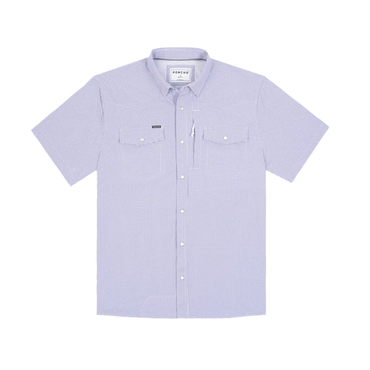 The Carter by Poncho