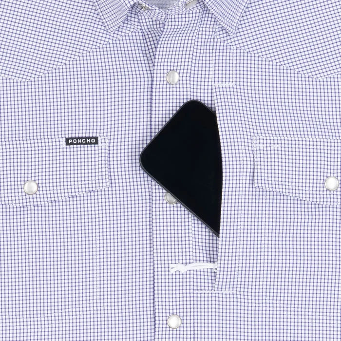 The Carter by Poncho