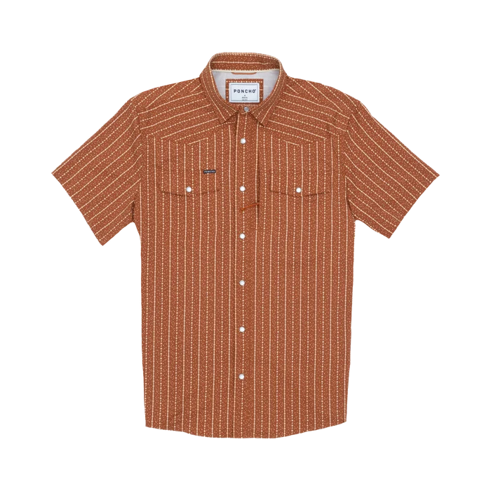 The Earl by Poncho