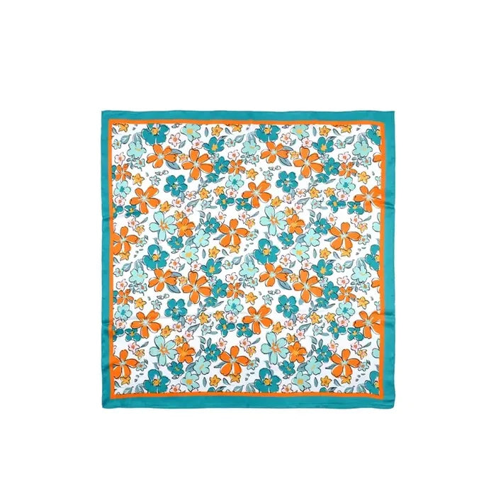 The Gennie Scarves-Multiple Styles