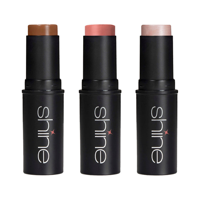 The Go Glow Set