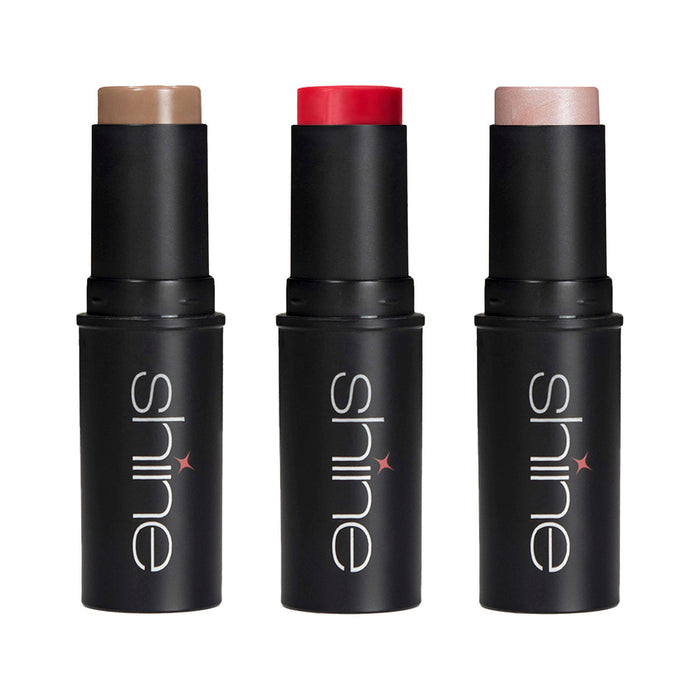 The Go Glow Set