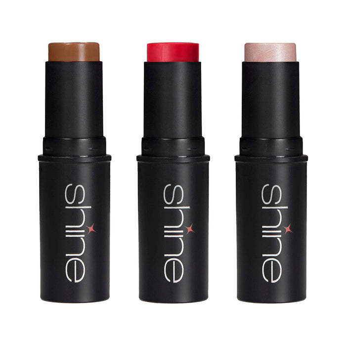 The Go Glow Set