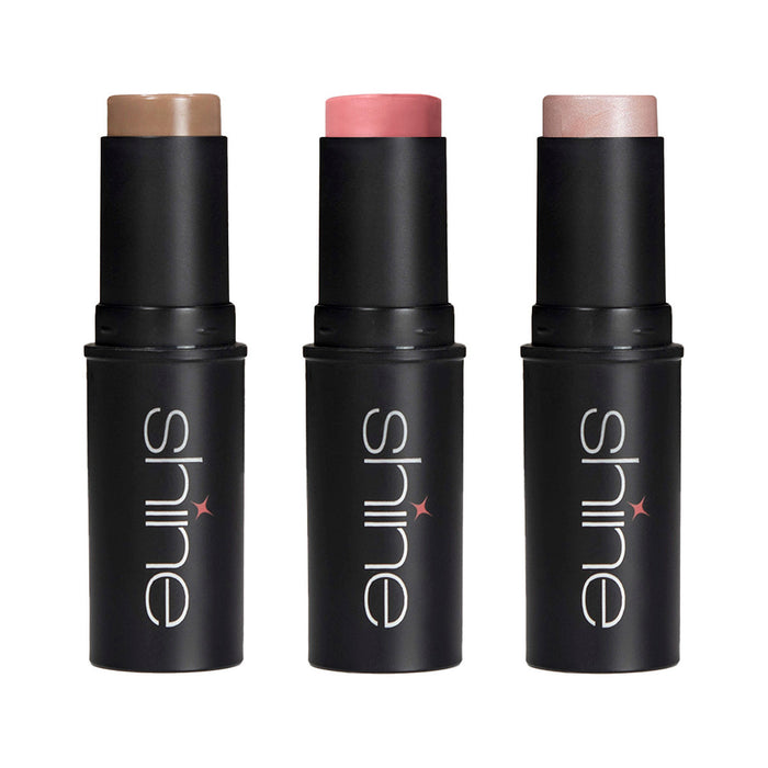 The Go Glow Set