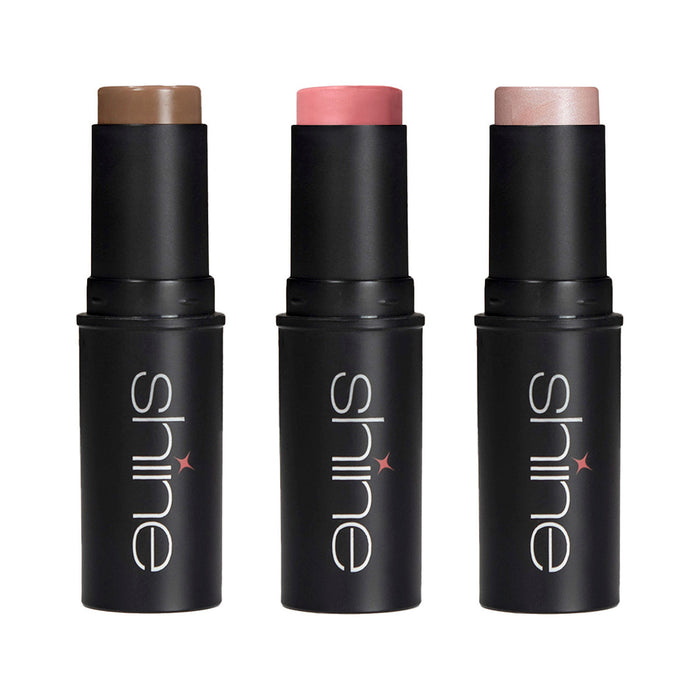 The Go Glow Set