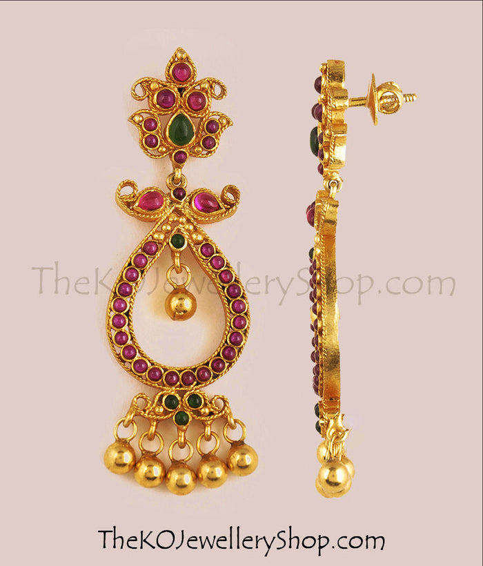 ethnic silver jewellery bridal buy online
