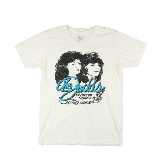 THE JUDDS "WHY NOT ME" T-SHIRT