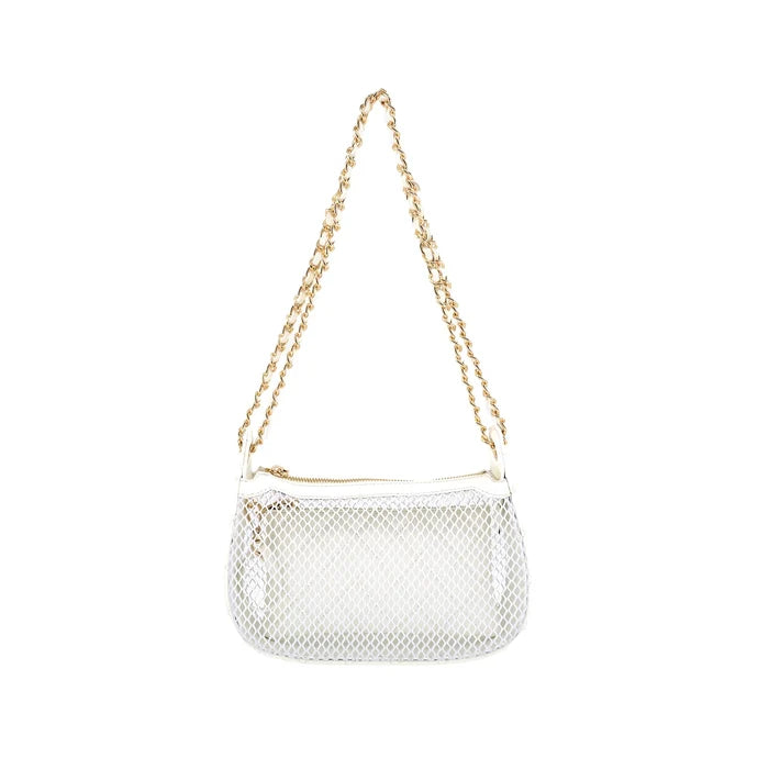The Meshe Bag-2 Colors